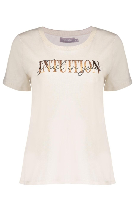 Geisha t-shirt
